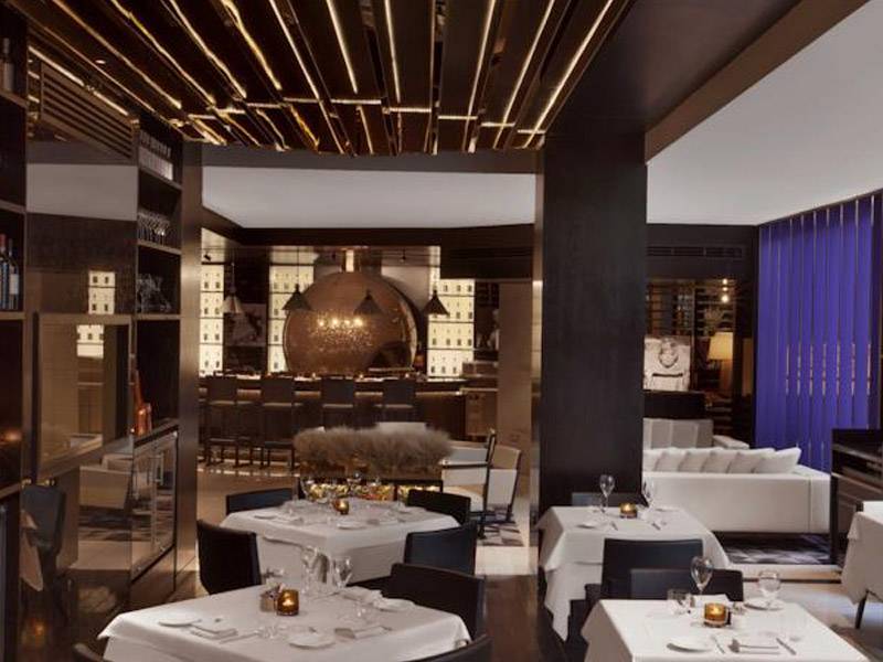 W Doha Hotel & Residences 