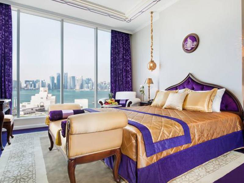 Saraya Corniche Hotel