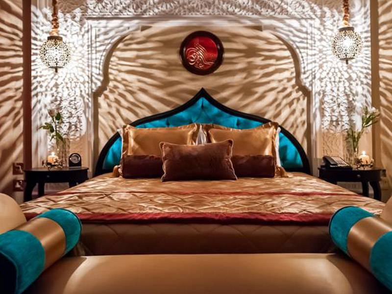 Saraya Corniche Hotel