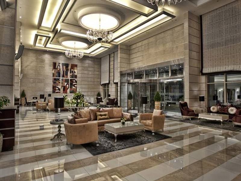 Concorde Hotel Doha