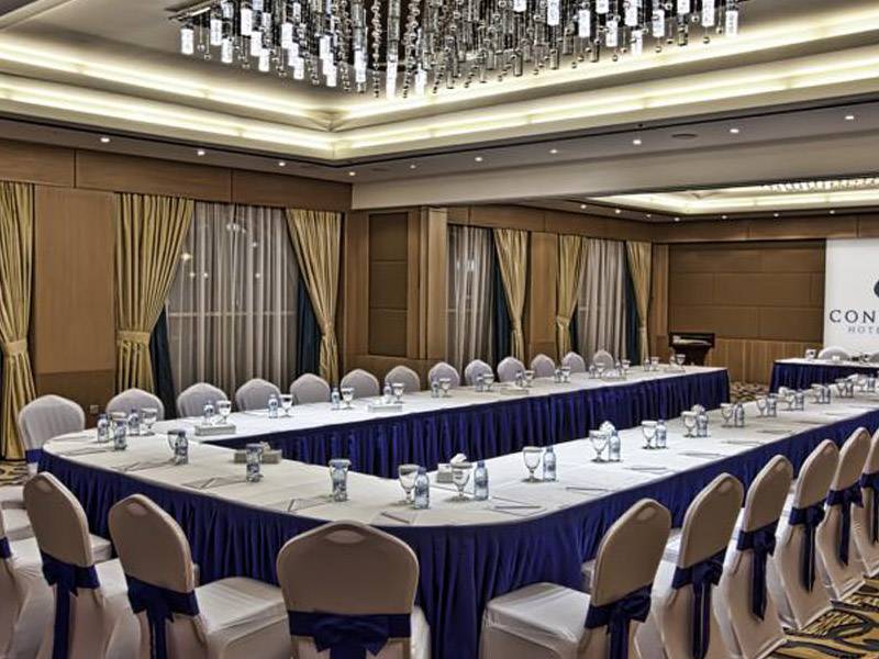 Concorde Hotel Doha