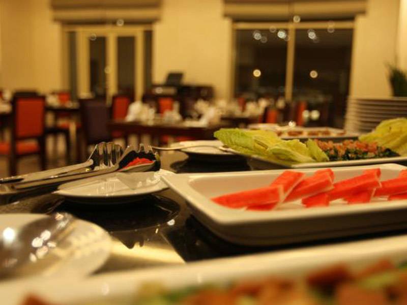 Concorde Hotel Doha