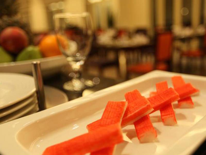 Concorde Hotel Doha
