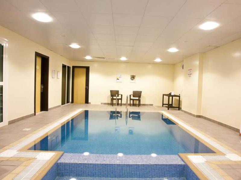 Kingsgate Hotel Doha
