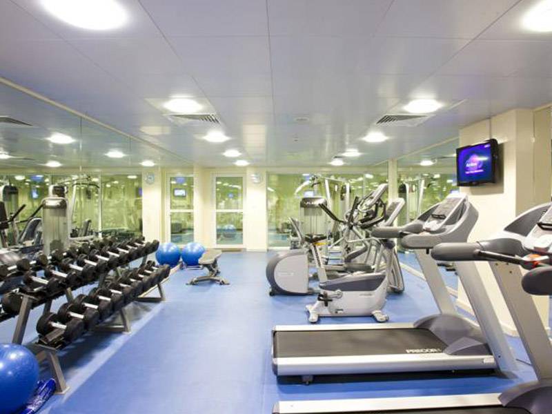 Kingsgate Hotel Doha
