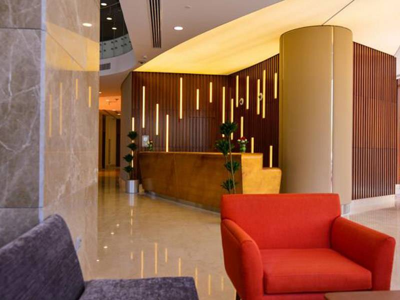 The Avenue, a Murwab Hotel