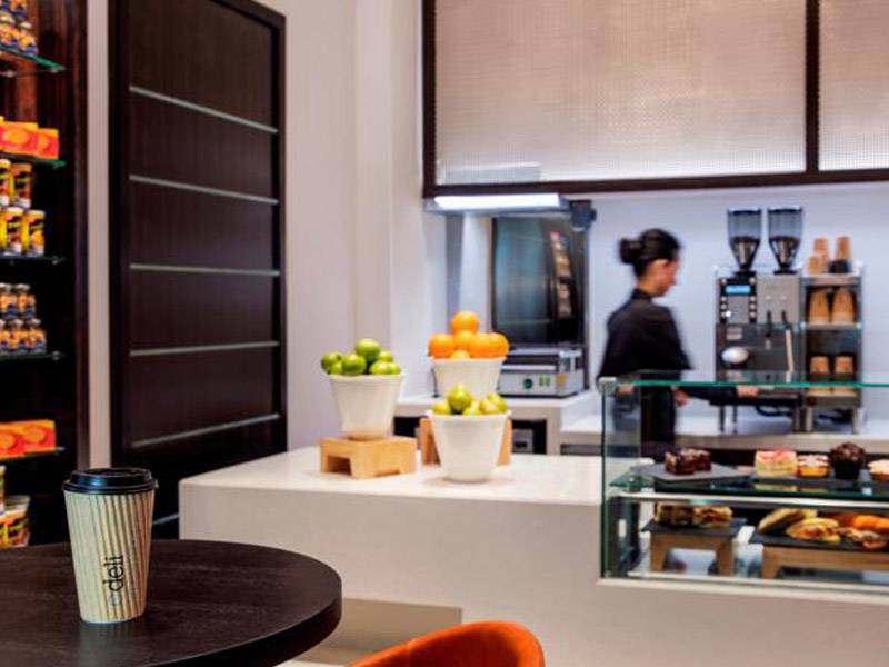 Centro Capital Doha - By Rotana