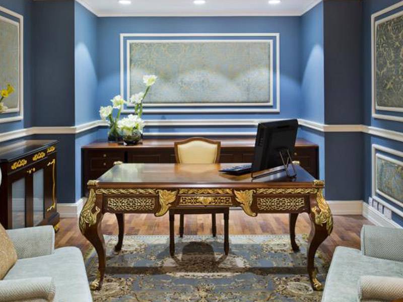 Warwick Doha Hotel