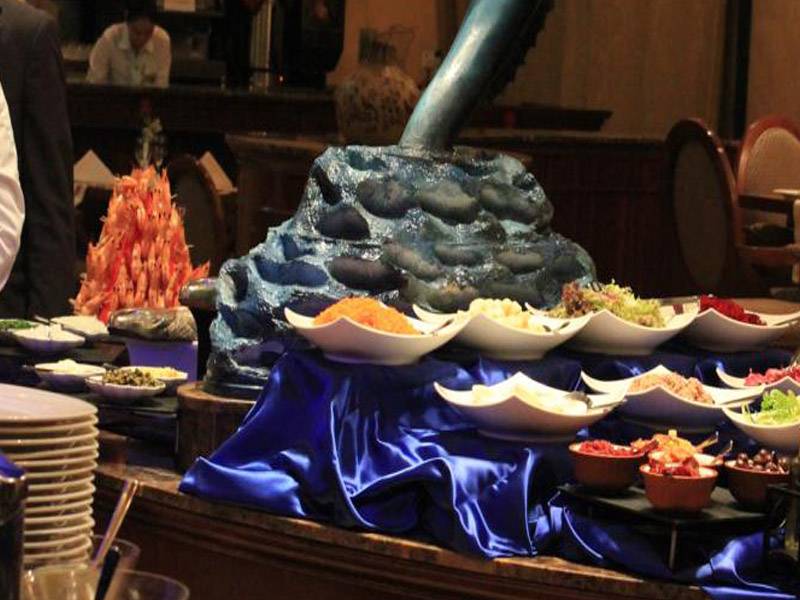 Millennium Hotel Doha