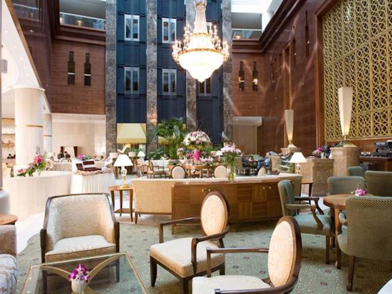 Millennium Hotel Doha