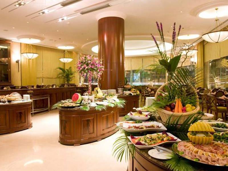 Millennium Hotel Doha