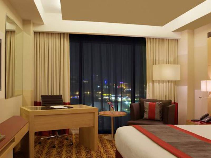 Radisson Blu Hotel Doha