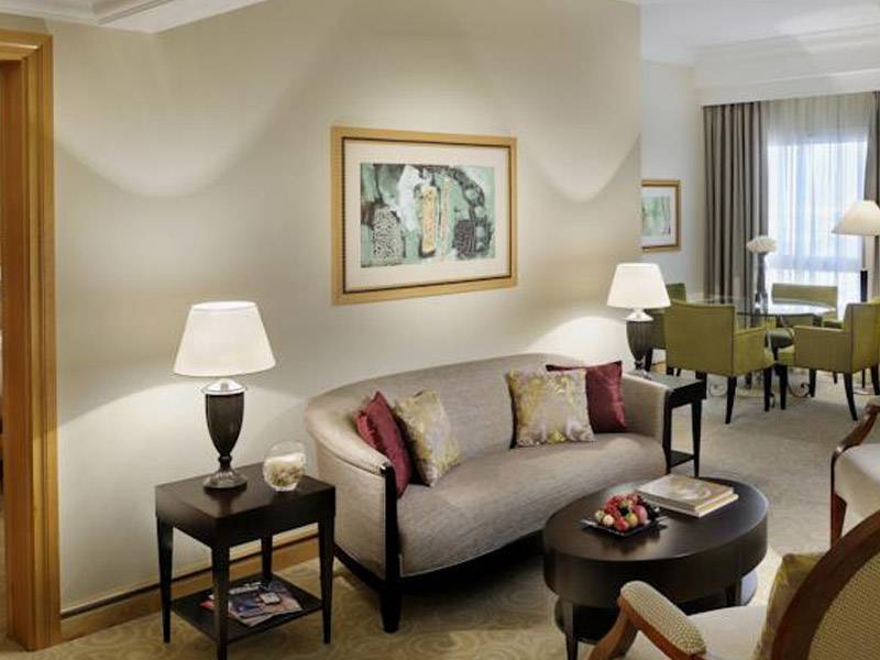 MÃ¶venpick Hotel Doha
