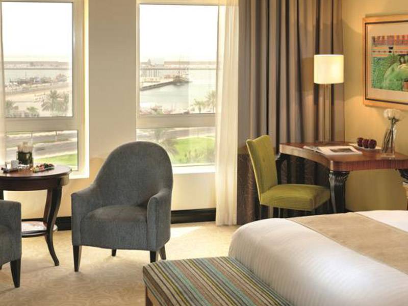 MÃ¶venpick Hotel Doha