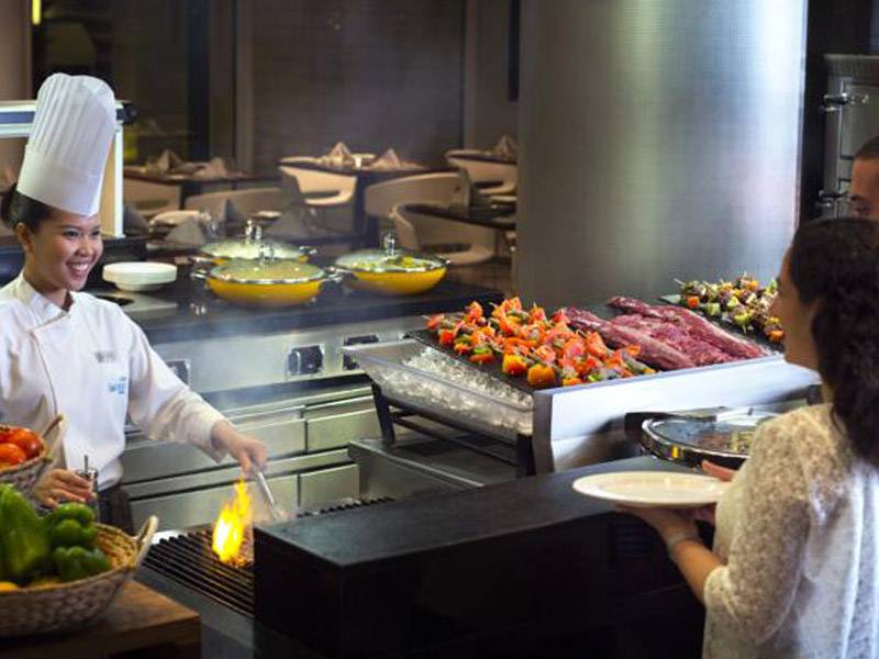 Oryx Rotana