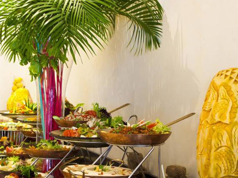 Copthorne Hotel Doha