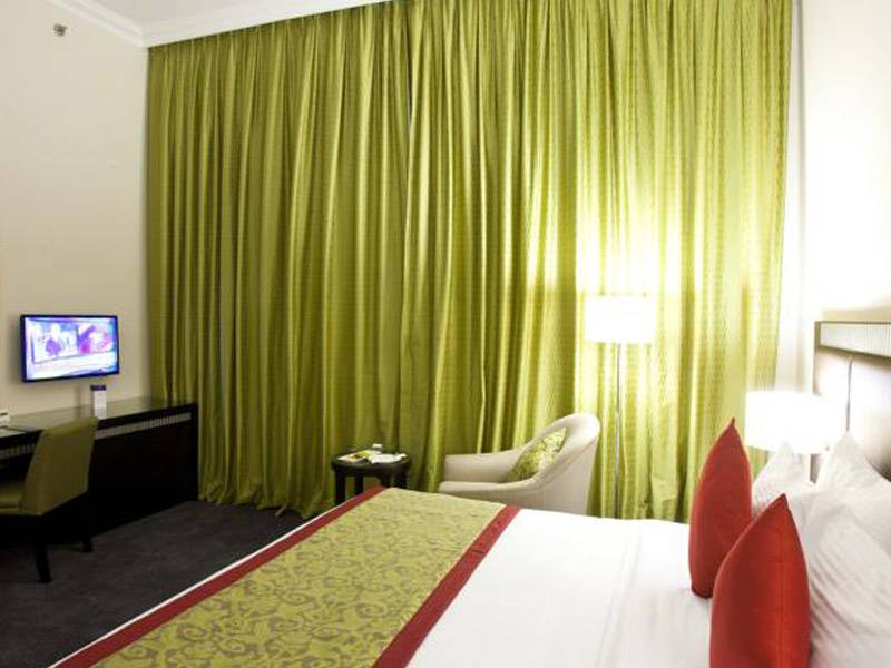 Copthorne Hotel Doha
