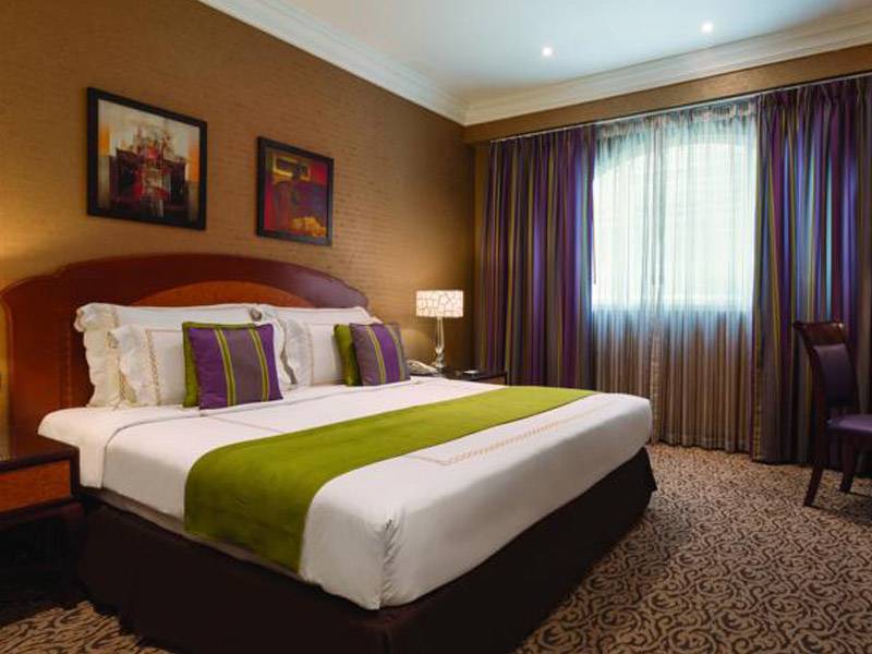 Wyndham Grand Regency Doha