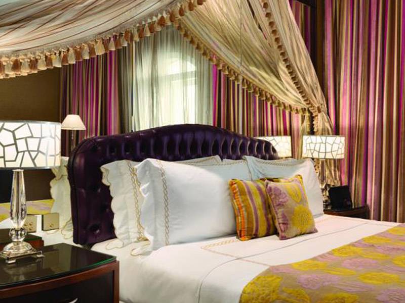 Wyndham Grand Regency Doha