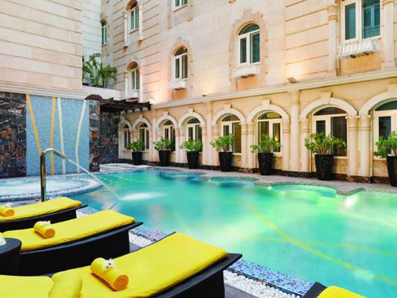 Wyndham Grand Regency Doha