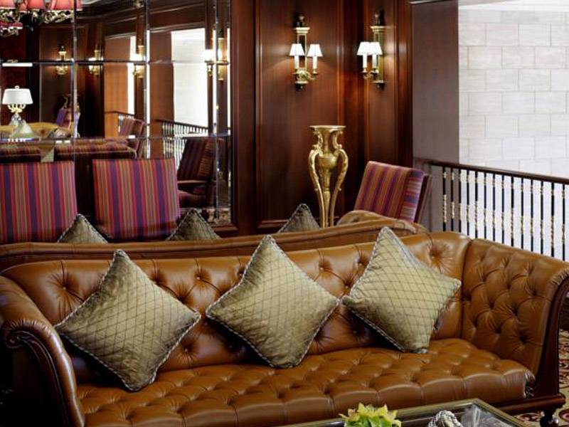 MÃ¶venpick Hotel Al Aziziyah Doha