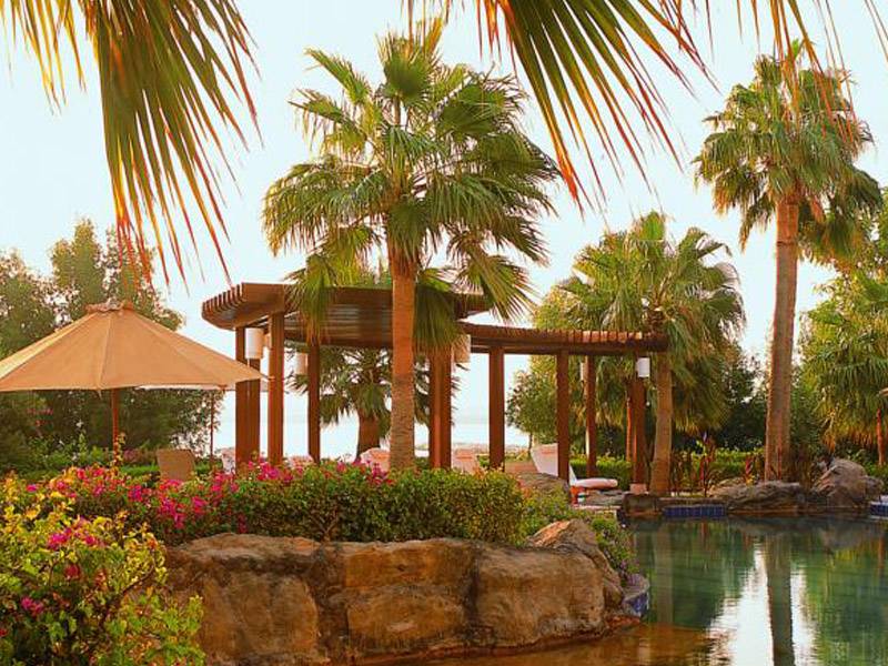 The Ritz-Carlton, Doha