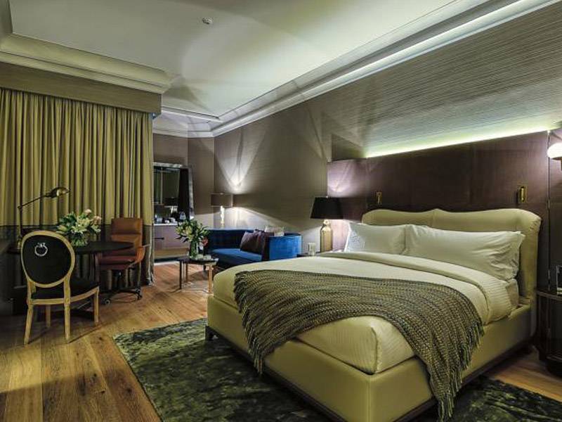 The Ritz-Carlton, Doha