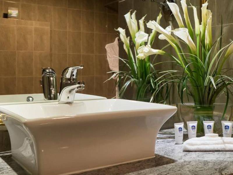 Best Western Plus Doha