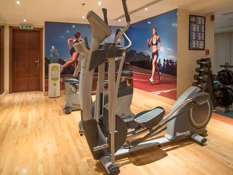 Best Western Plus Doha