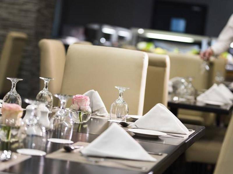Best Western Plus Doha