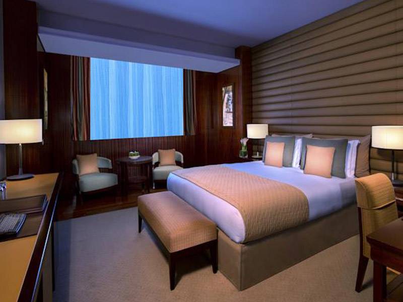 La Cigale Hotel