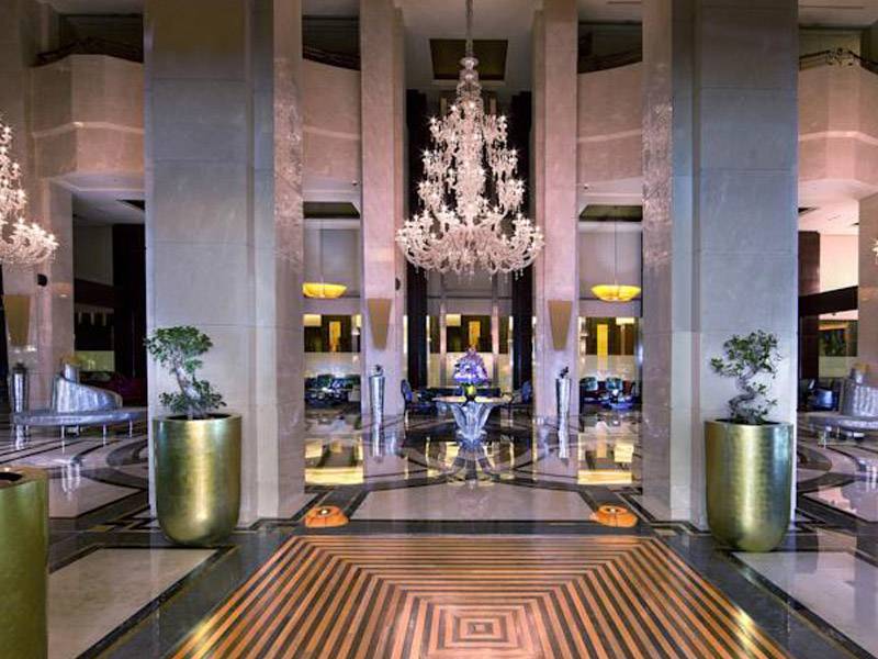La Cigale Hotel