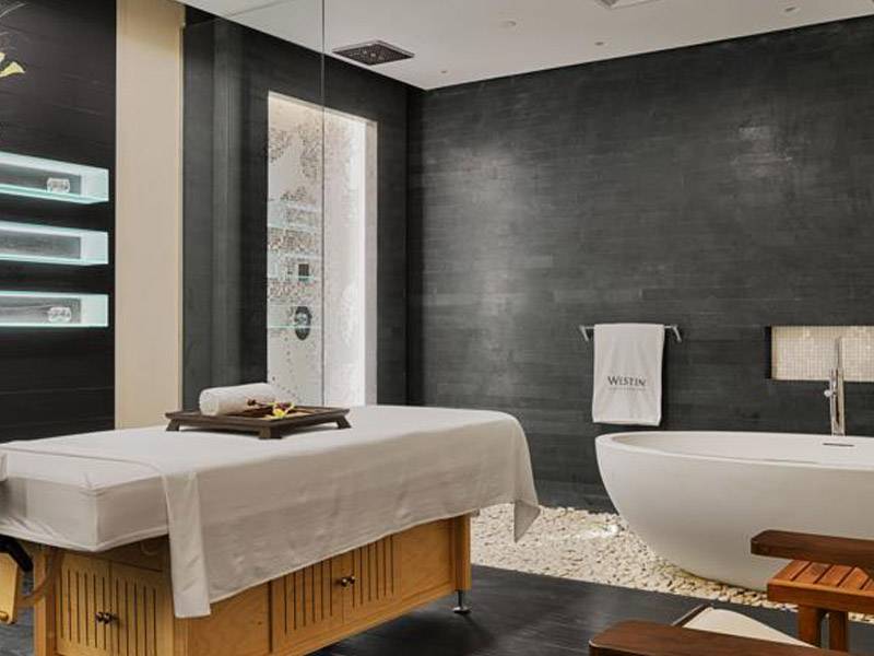 The Westin Doha Hotel & Spa