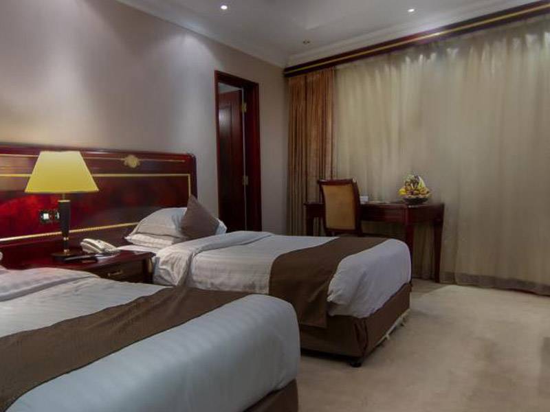 Chairmen Hotel