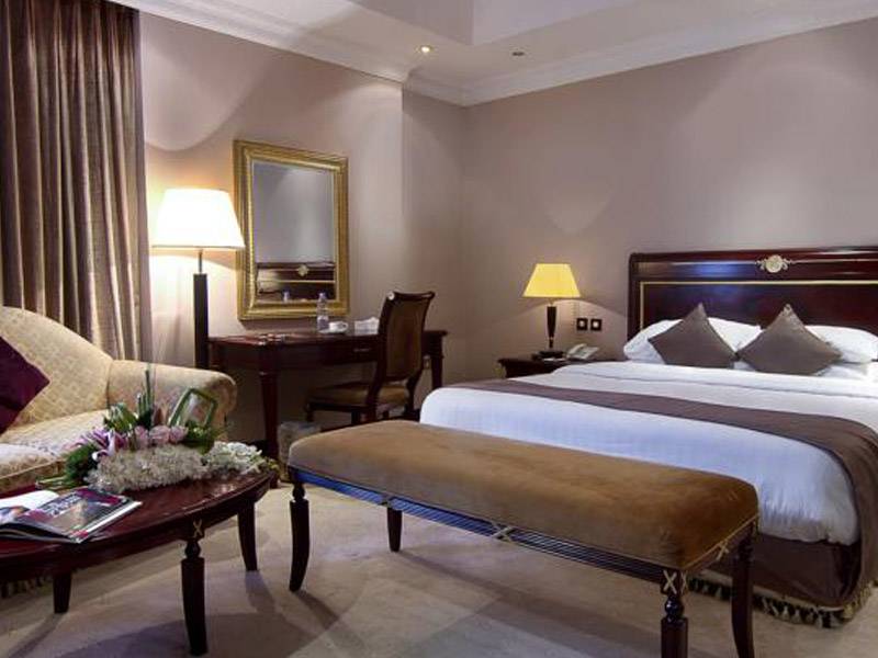 Chairmen Hotel