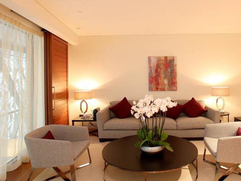 The Airport Hotel -Transit Only