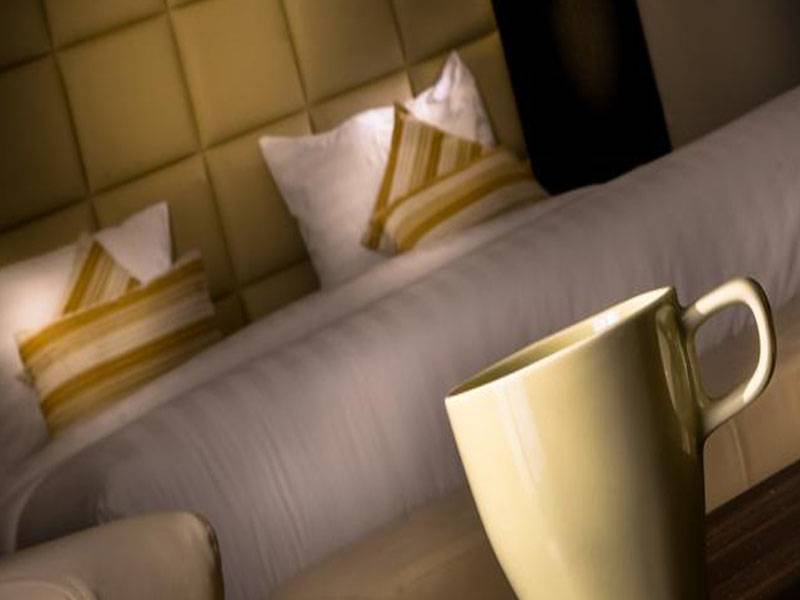 Golden Ocean Hotel 