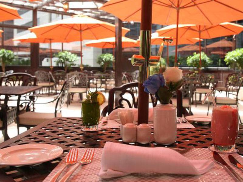 Ezdan Hotel Doha