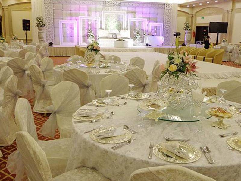 Ezdan Hotel Doha