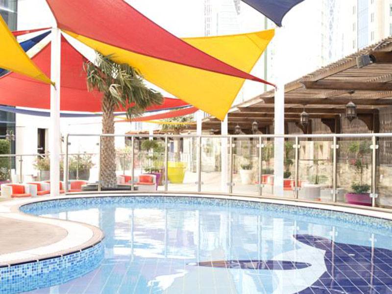 Ezdan Hotel Doha