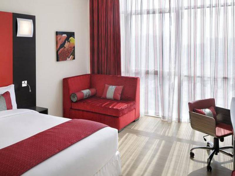 Ramada Encore Doha