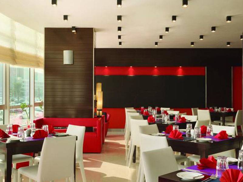 Ramada Encore Doha