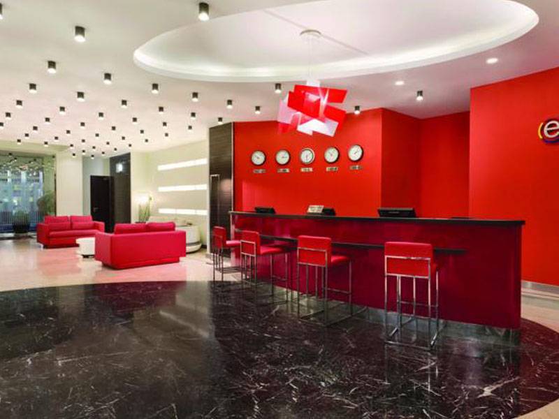 Ramada Encore Doha