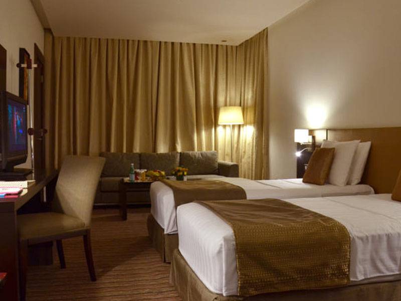 Safir Hotel Doha