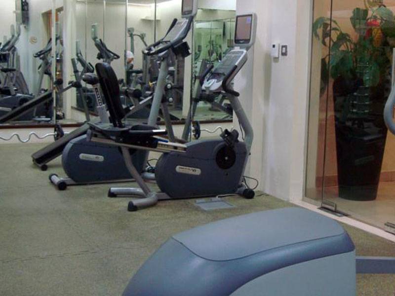 Safir Hotel Doha