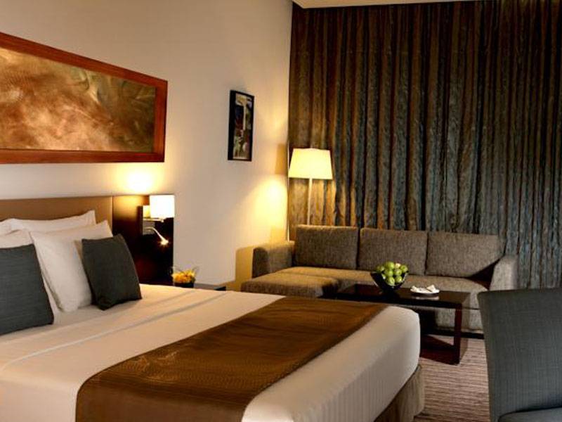 Safir Hotel Doha