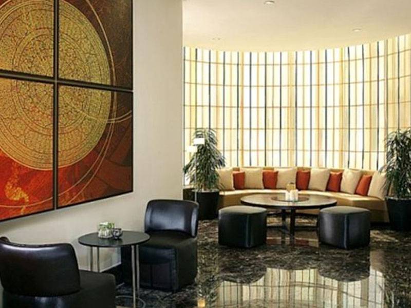 Safir Hotel Doha