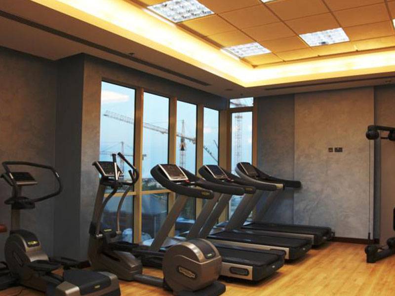 Century Hotel Doha