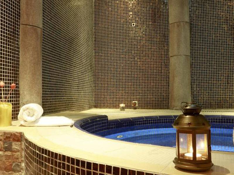 Century Hotel Doha