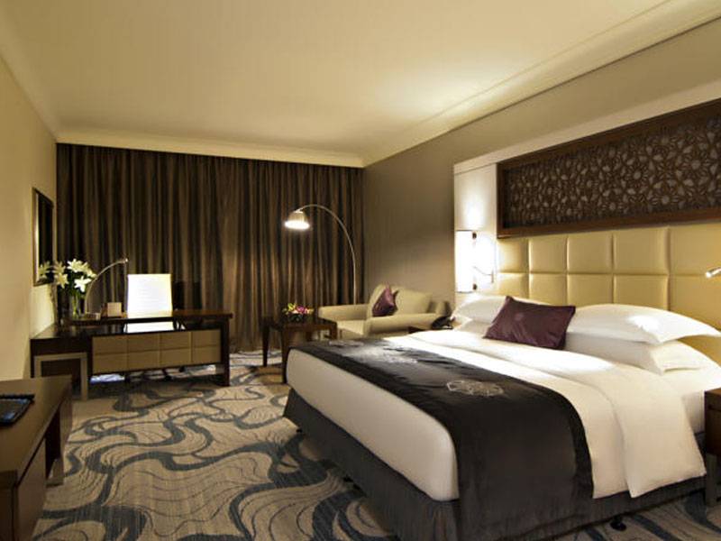 InterContinental Doha Hotel
